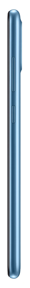 Samsung Galaxy A11 — Detalle del Módulo de Cámaras