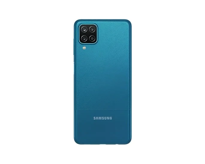 Samsung Galaxy A12 Nacho — Perspectiva Alternativa