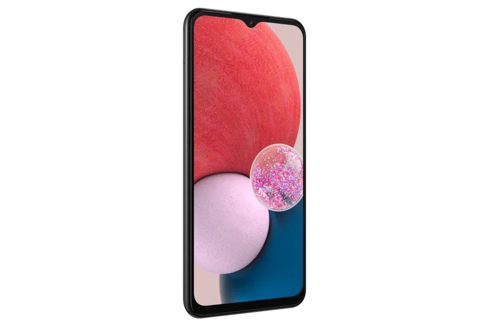 Samsung Galaxy A13 5G — Perspectiva de Estudio