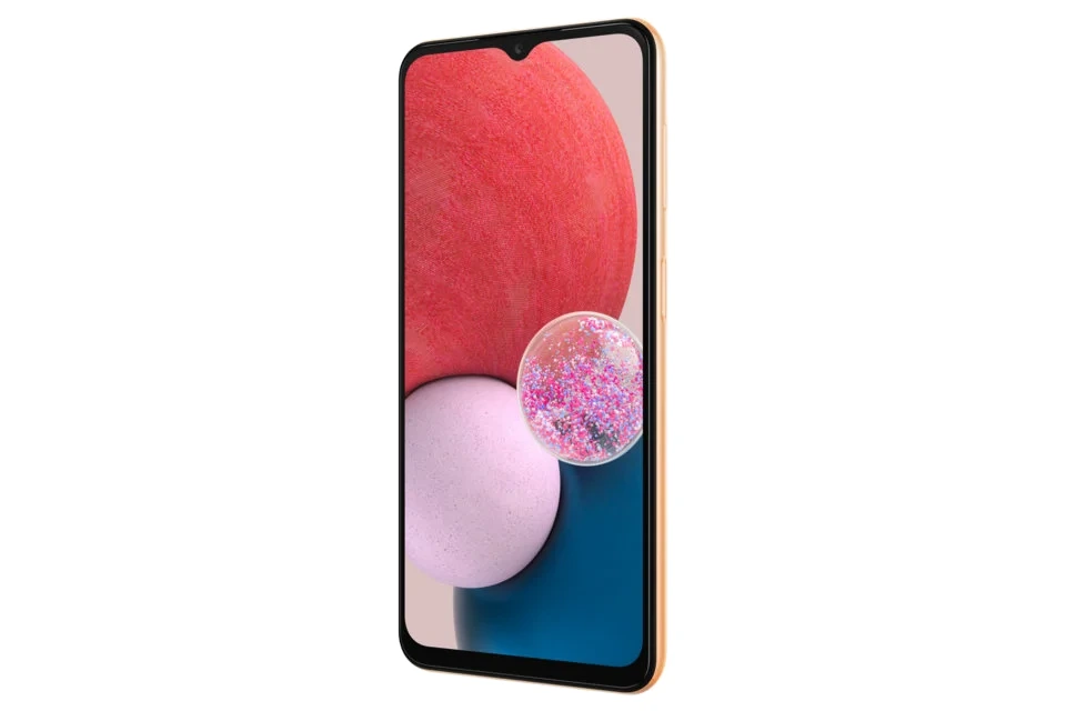 Samsung Galaxy A13 5G — Detalle del Módulo de Cámaras