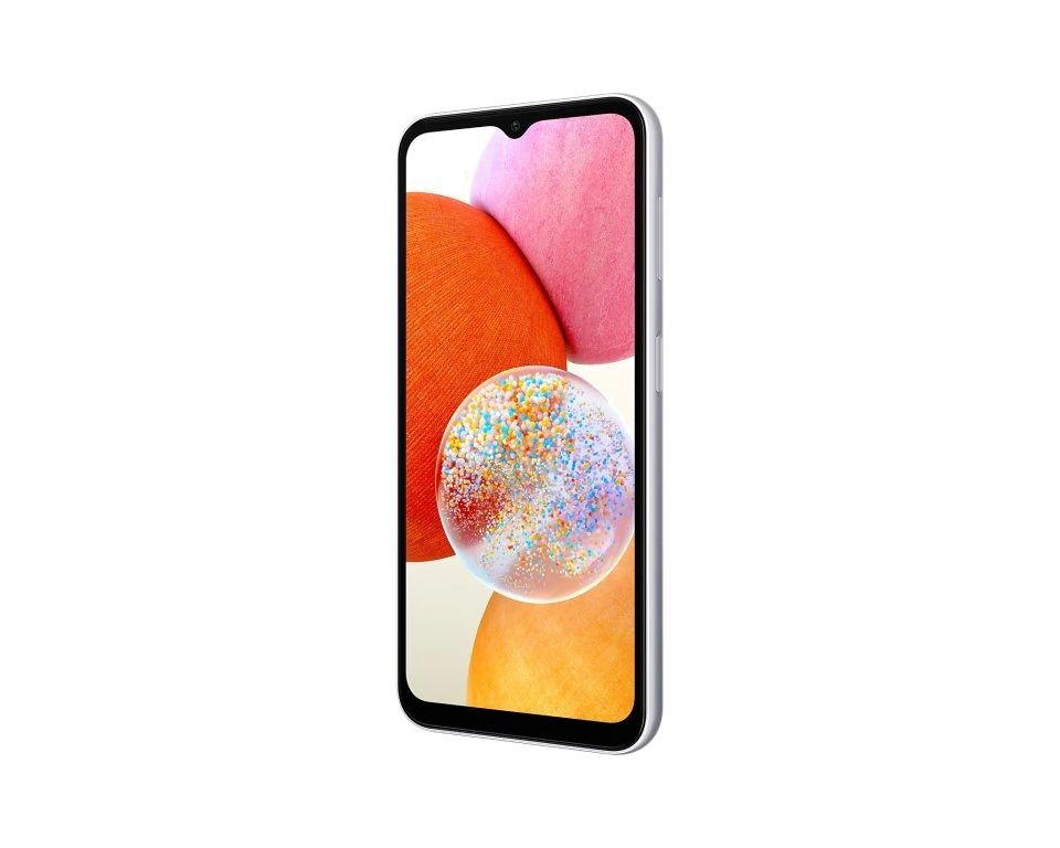 Samsung Galaxy A14 4G — Detalle del Módulo de Cámaras
