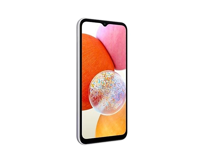 Samsung Galaxy A14 4G — Perspectiva Alternativa