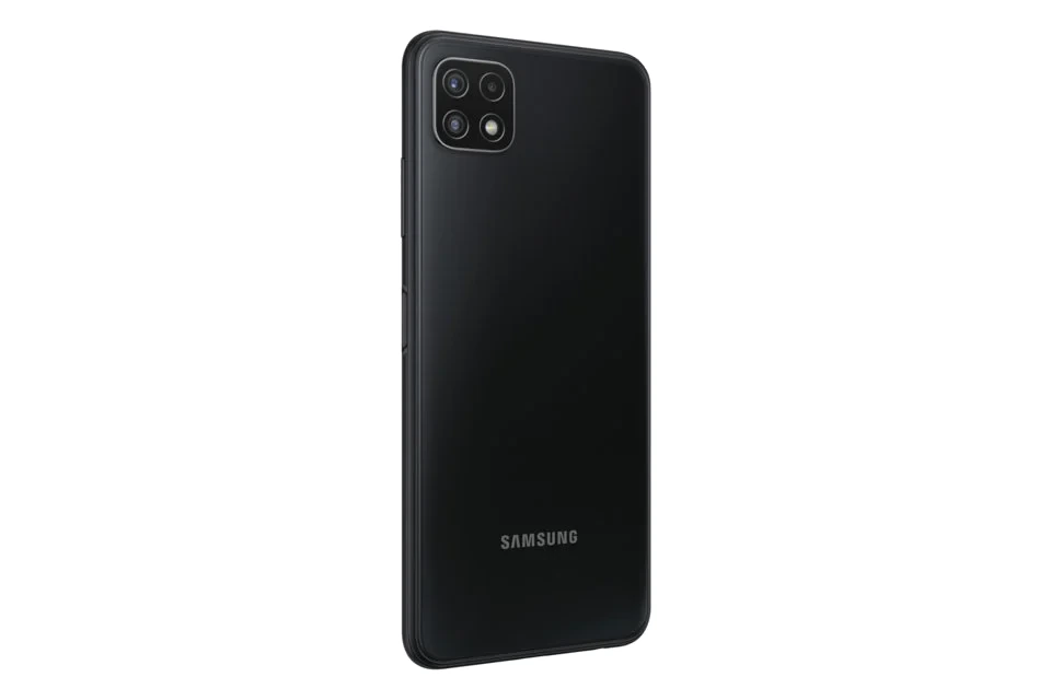 Samsung Galaxy A22 4G — Perspectiva Alternativa