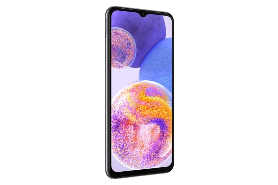 Samsung Galaxy A23 5G — Acabado Oficial