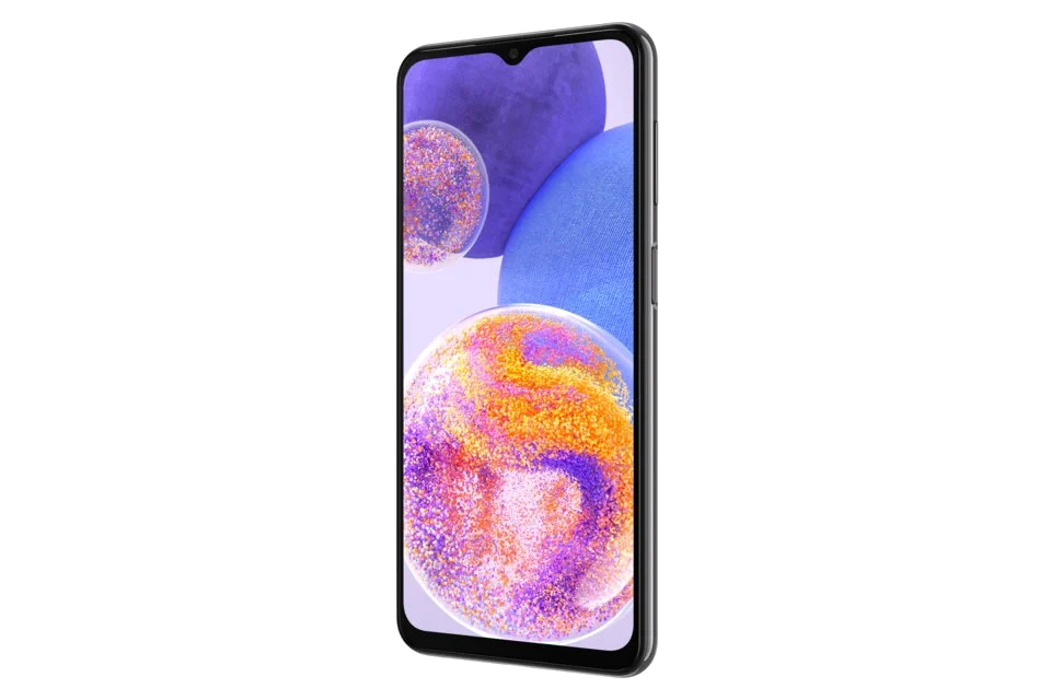 Samsung Galaxy A23 5G — Perspectiva Alternativa