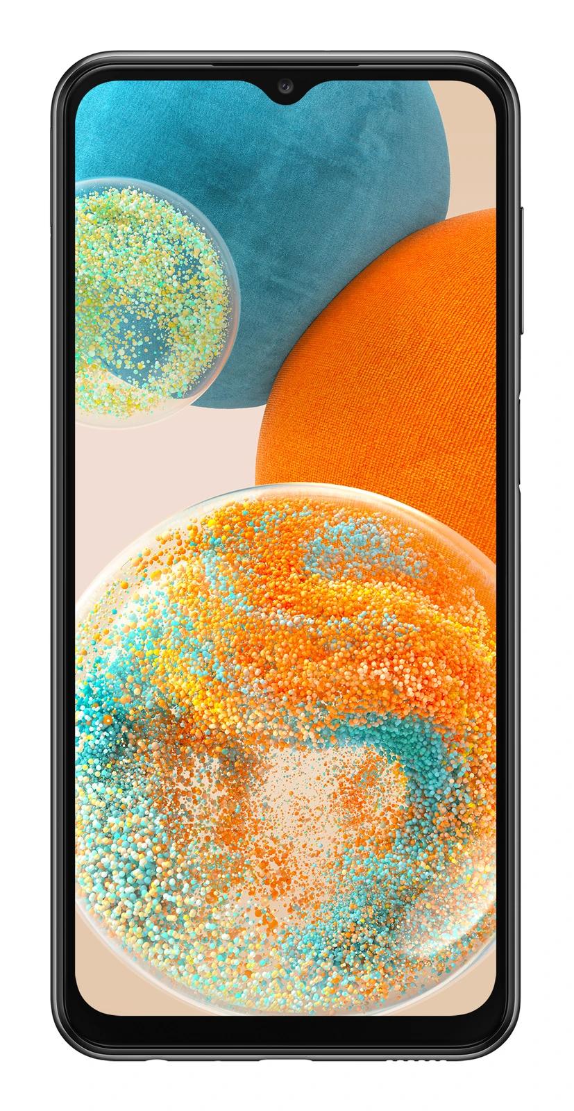 Samsung Galaxy A23 5G — Vista en Perspectiva