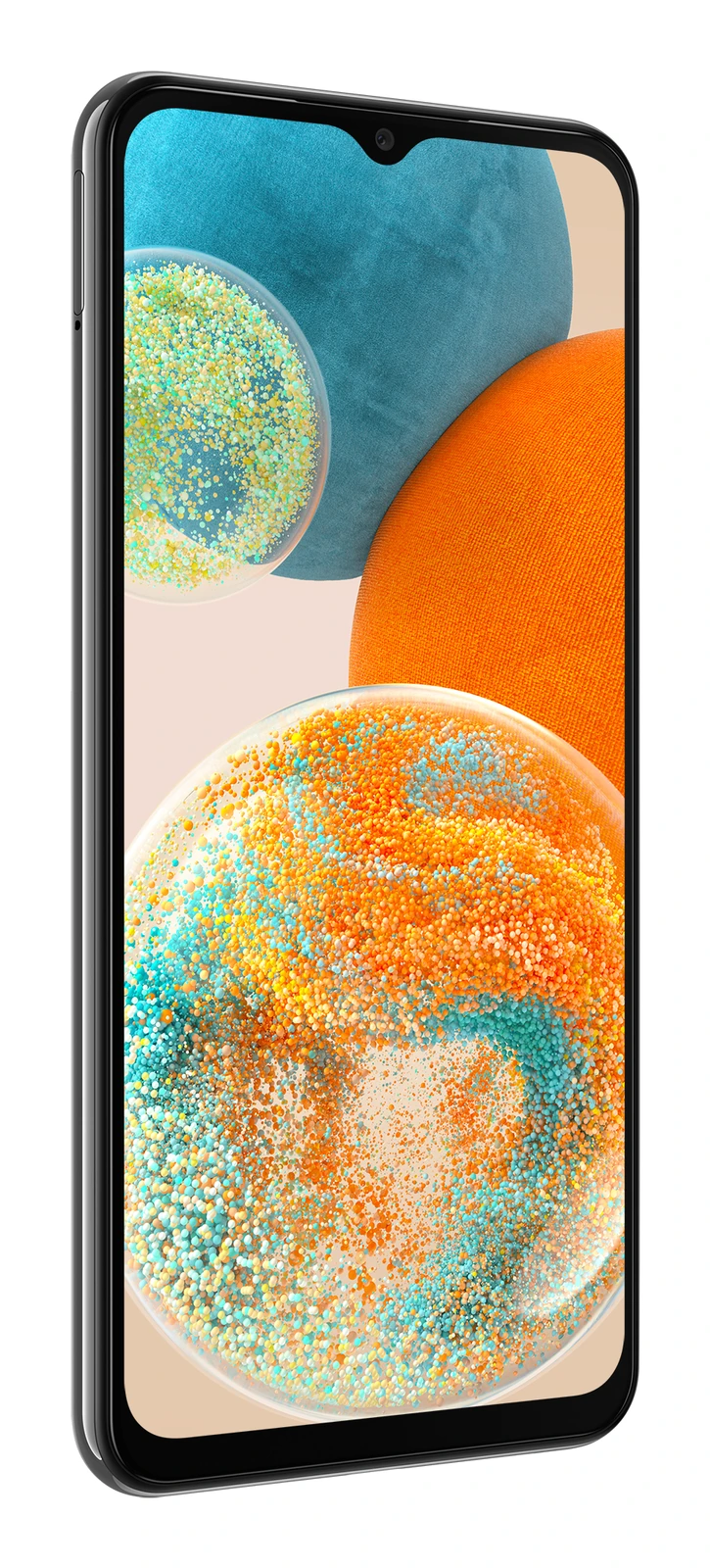 Samsung Galaxy A23 5G — Vista en Perspectiva