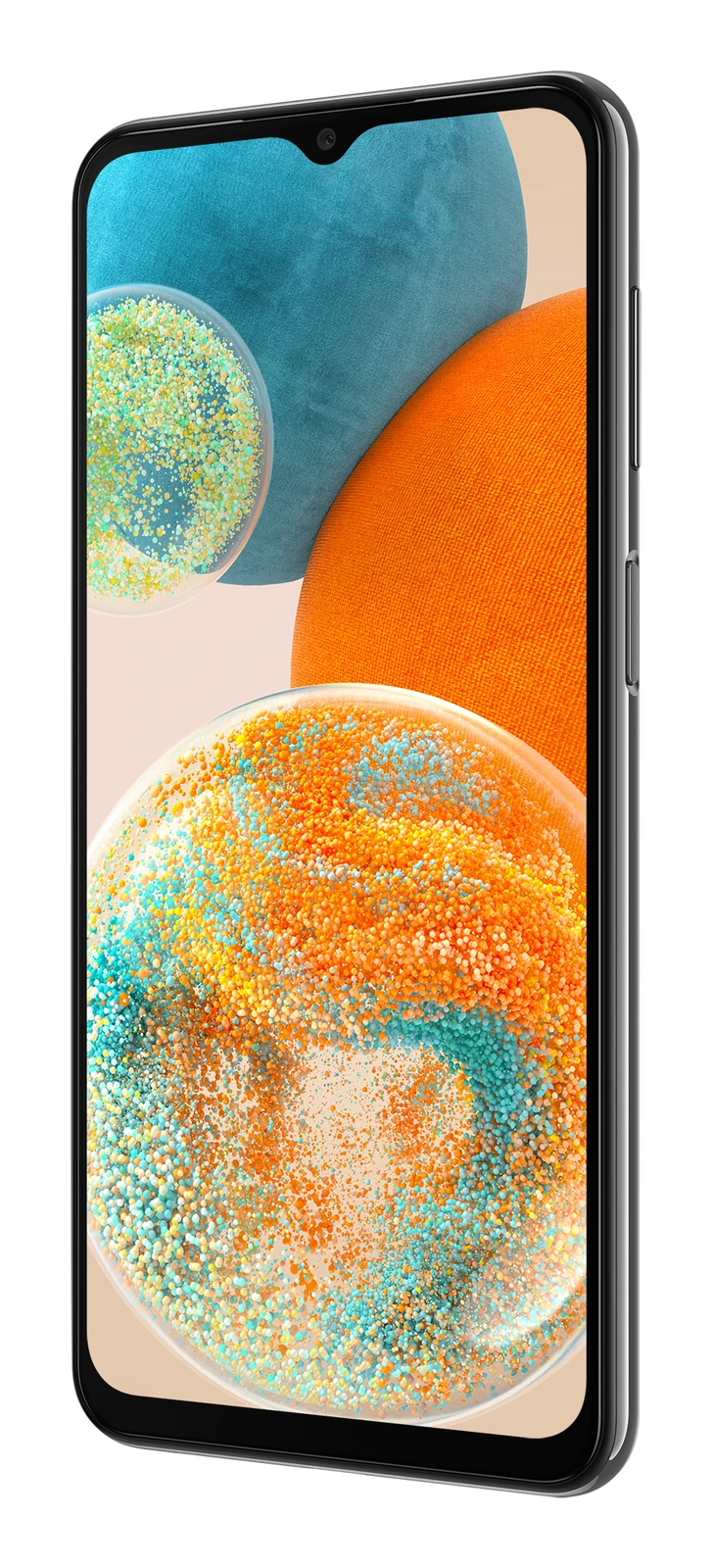 Samsung Galaxy A23 5G — Vista en Perspectiva