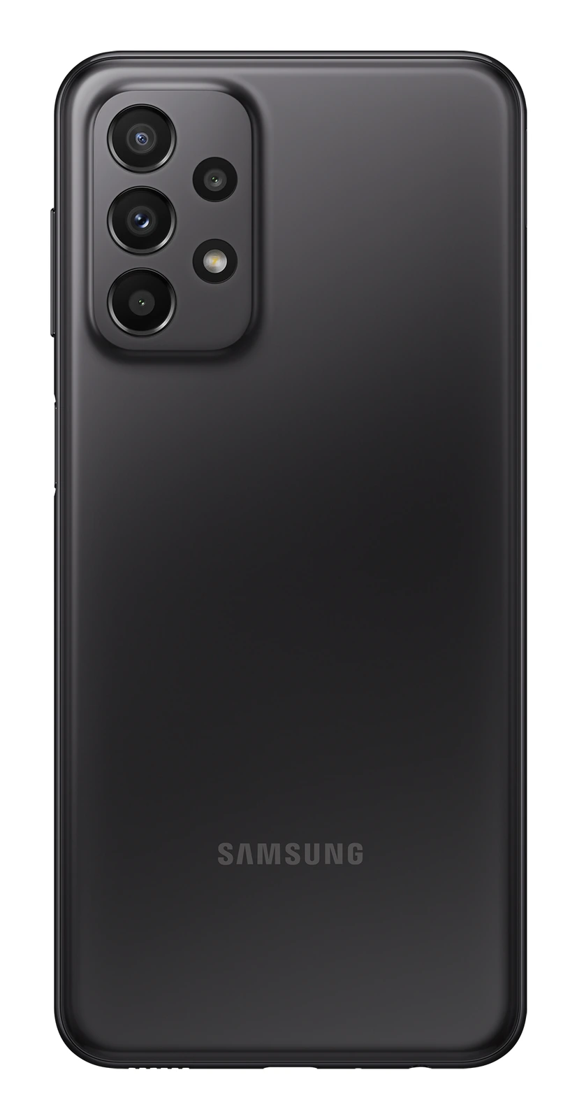 Samsung Galaxy A23 5G — Vista en Perspectiva