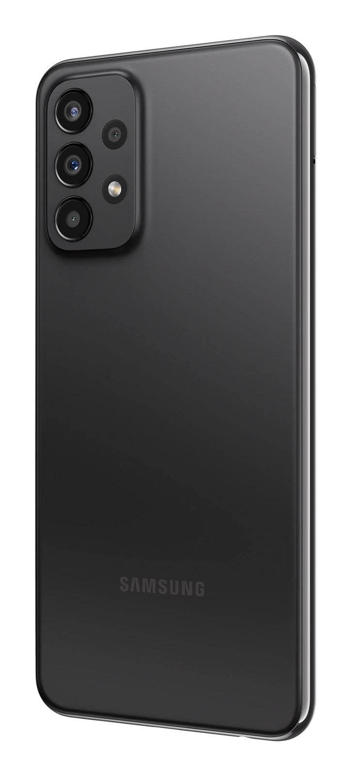 Samsung Galaxy A23 5G — Vista en Perspectiva