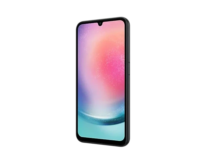 Samsung Galaxy A24 — Perspectiva Alternativa