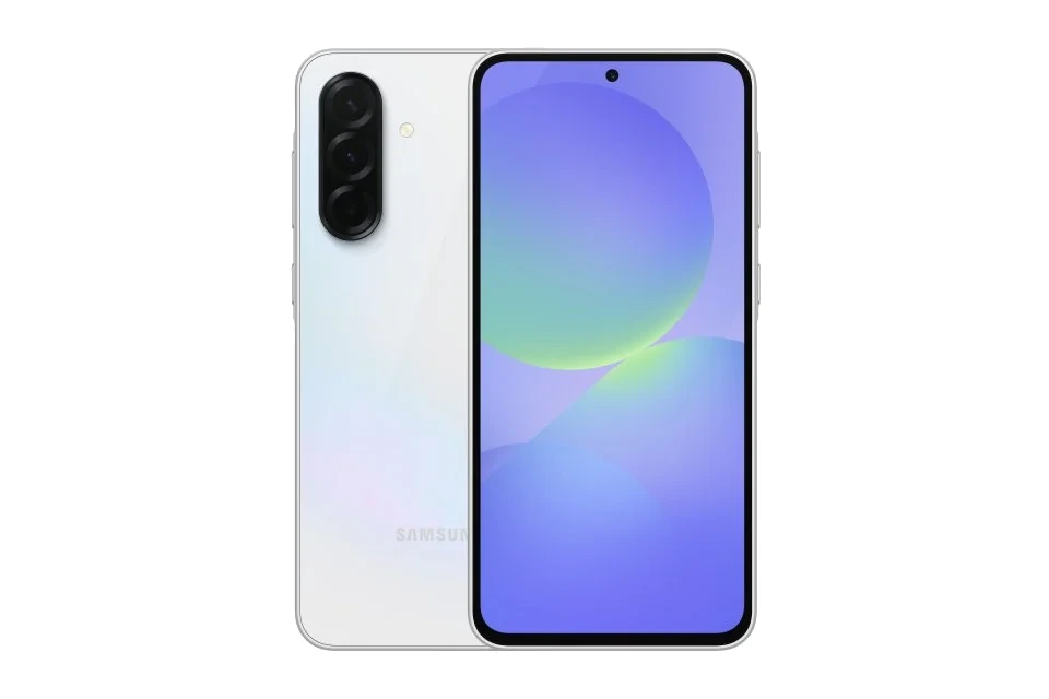 Samsung Galaxy A36 5G — Vista Trasera Oficial