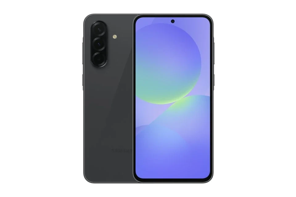 Samsung Galaxy A36 5G — Acabado Oficial