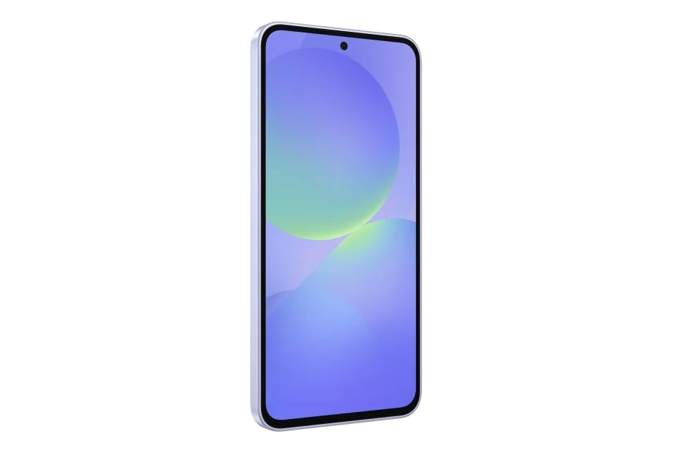 Samsung Galaxy A36 5G — Detalle del Módulo de Cámaras