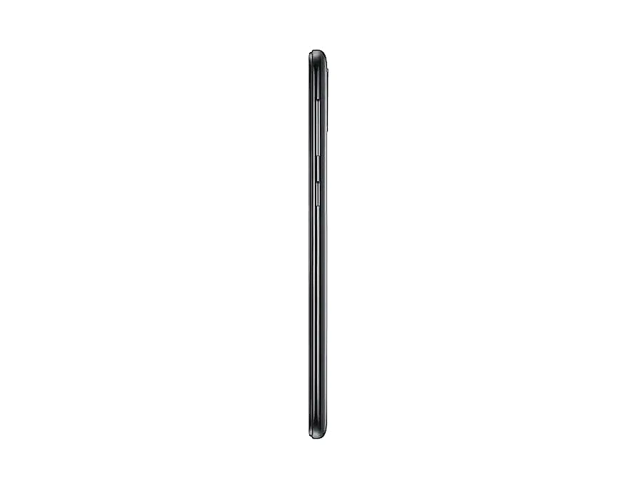 Samsung Galaxy A40s — Perfil Lateral y Chasis