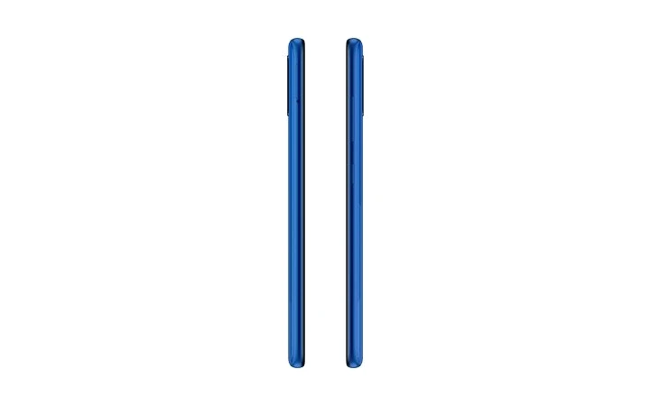 Samsung Galaxy A41 — Perspectiva Alternativa