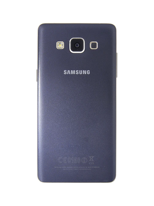 Samsung - Galaxy A5 (2015) — Vista Trasera Oficial