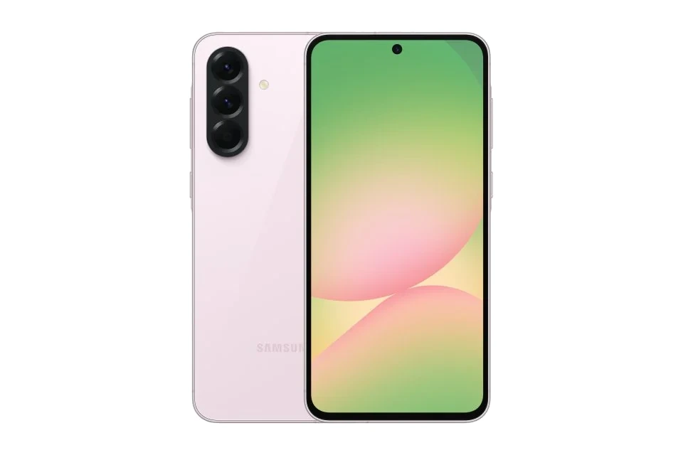Samsung Galaxy A56 5G — Acabado Oficial