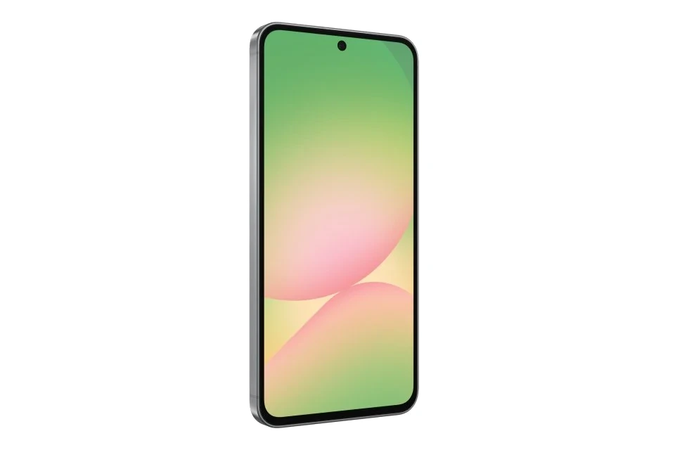 Samsung Galaxy A56 5G — Detalle del Módulo de Cámaras