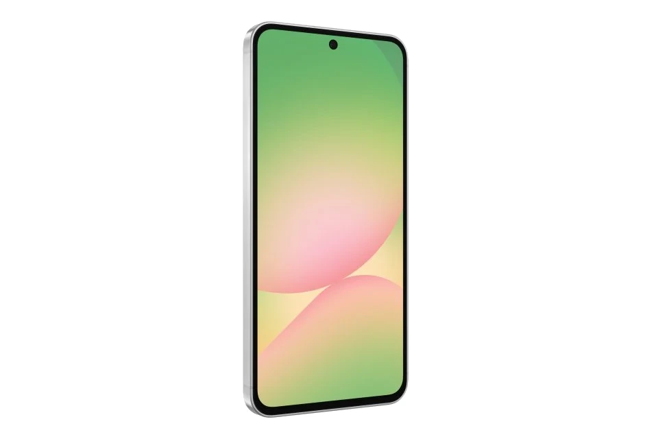 Samsung Galaxy A56 5G — Perspectiva Alternativa