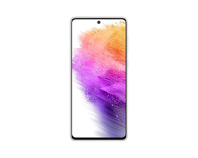 Samsung Galaxy A73 5G — Vista en Perspectiva