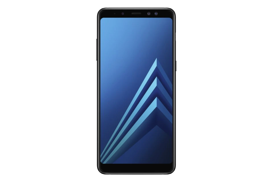 Samsung Galaxy A8 — Acabado Oficial