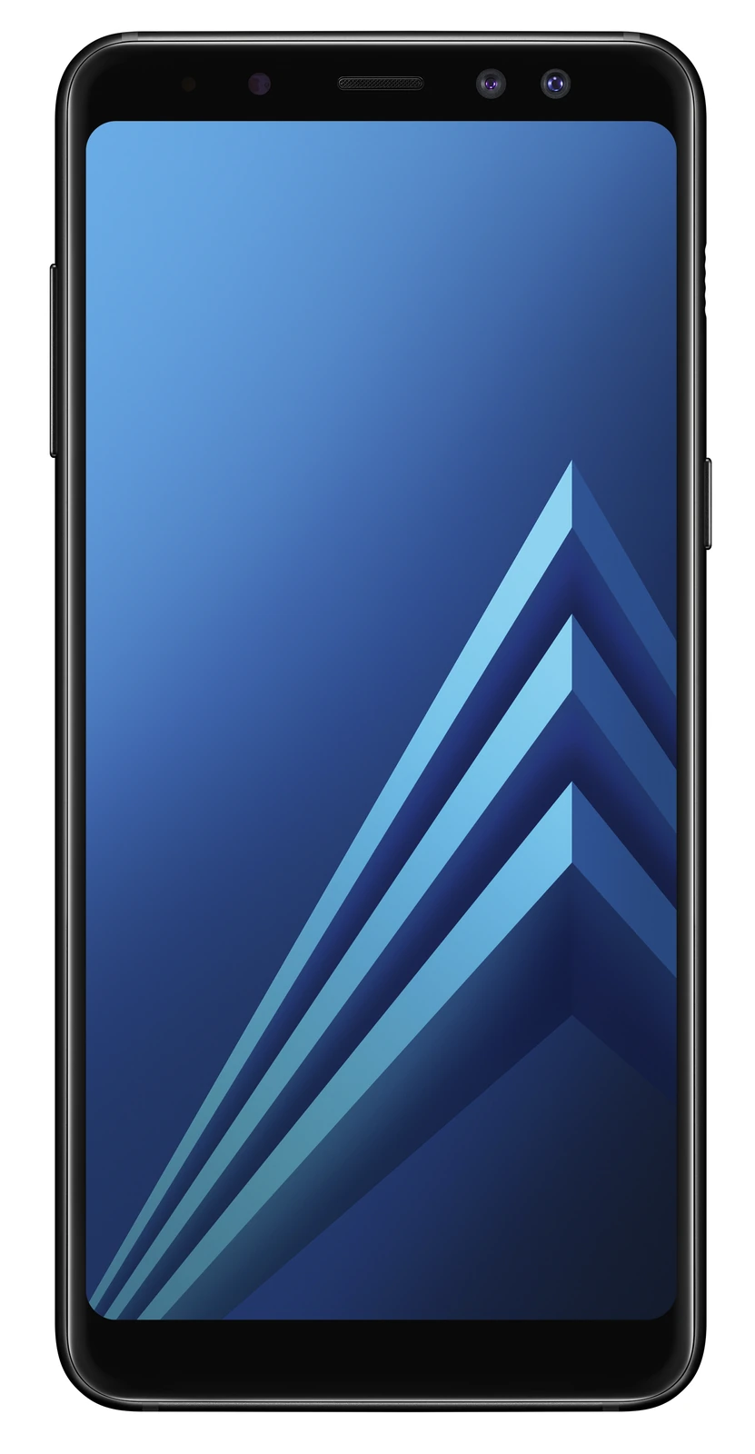 Samsung Galaxy A8 — Vista en Perspectiva