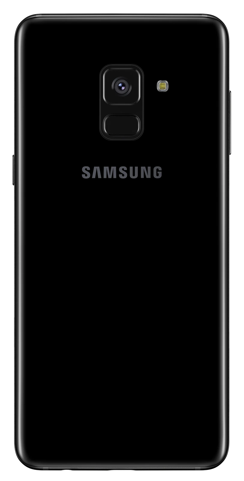 Samsung Galaxy A8 — Vista en Perspectiva