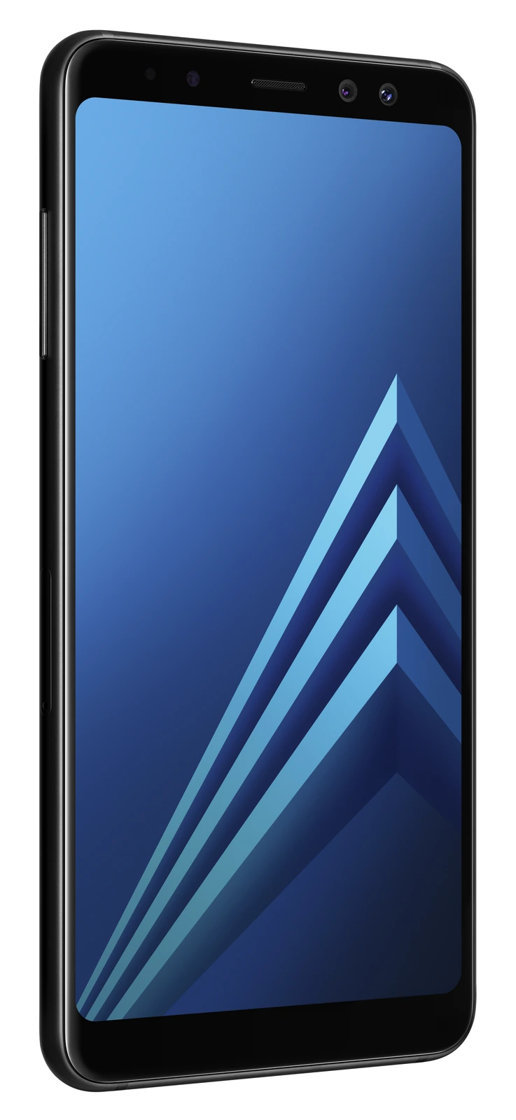 Samsung Galaxy A8 — Vista en Perspectiva