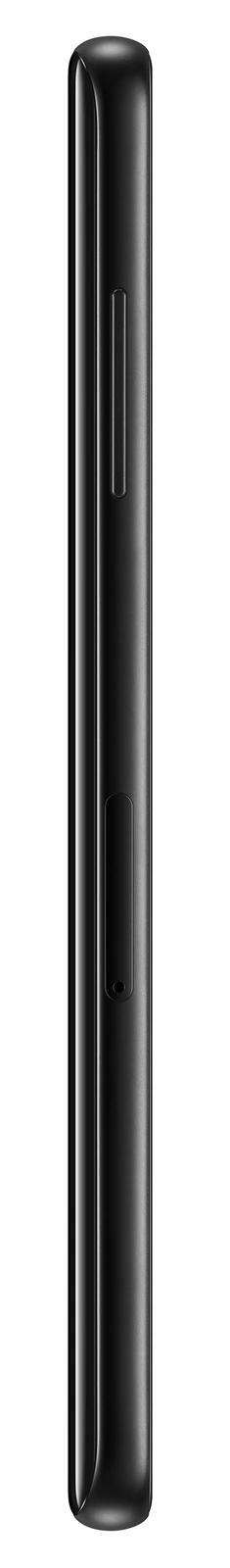 Samsung Galaxy A8 — Vista en Perspectiva
