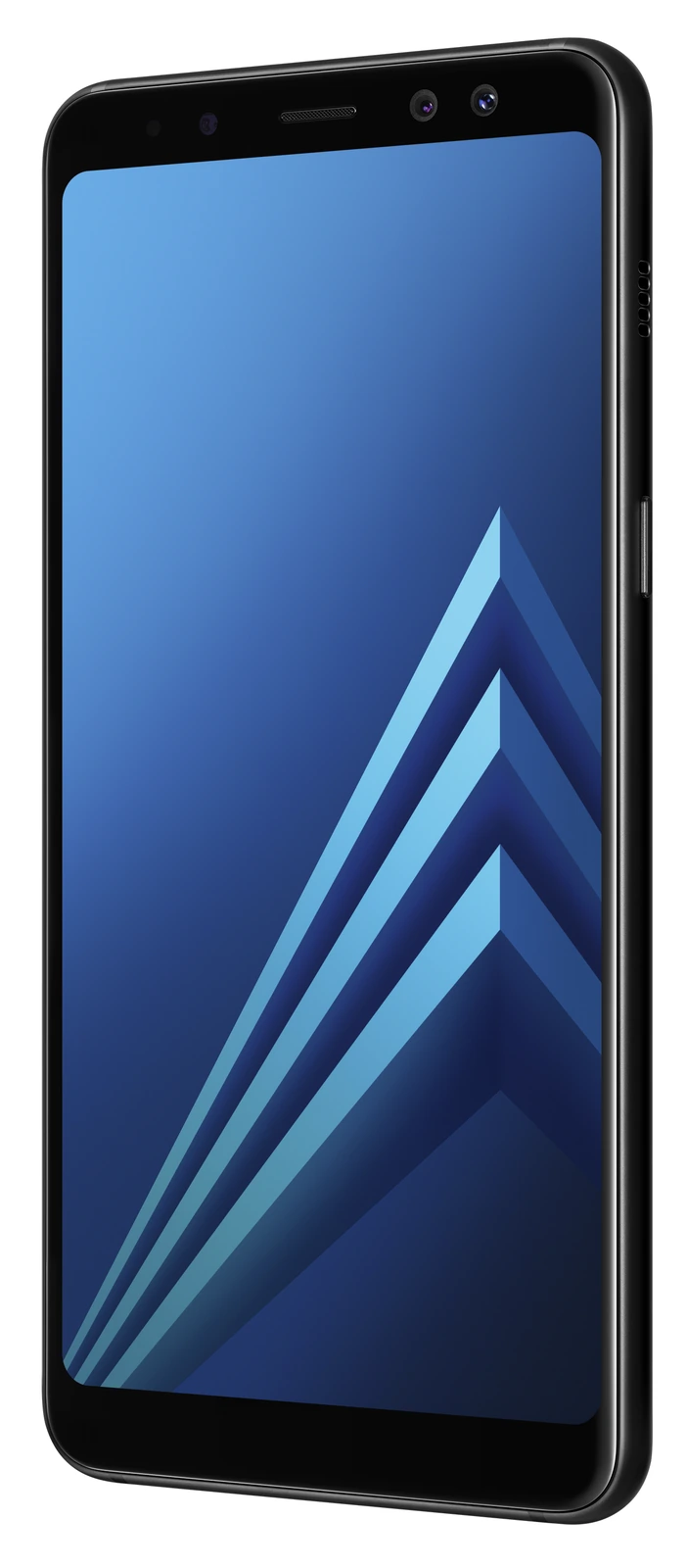 Samsung Galaxy A8 — Vista en Perspectiva