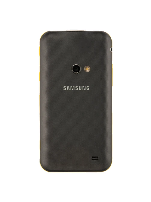 Samsung - Galaxy Beam (I8530) — Vista Trasera Oficial
