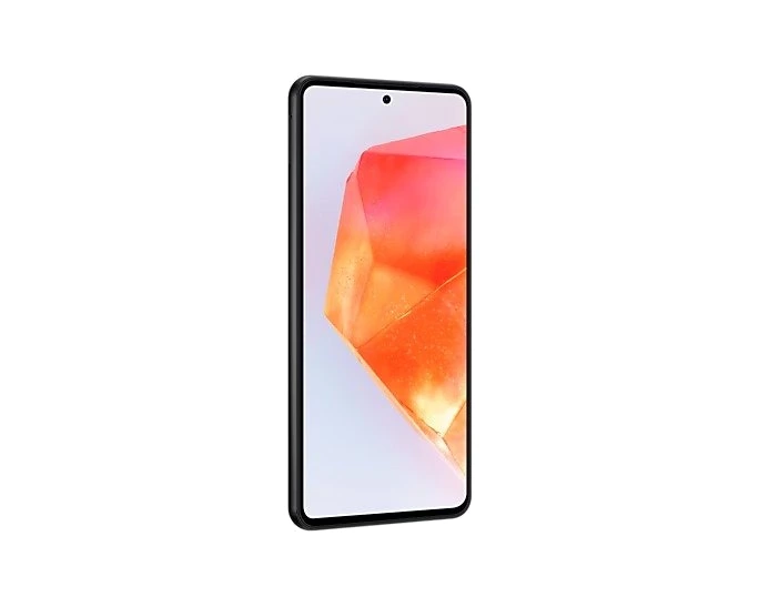 Samsung Galaxy C55 — Perfil Lateral y Chasis