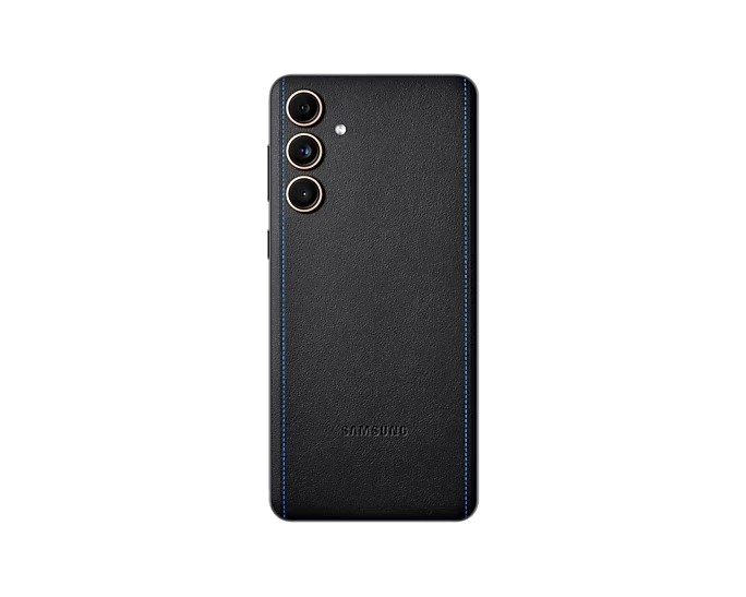Samsung Galaxy C55 — Detalle del Módulo de Cámaras