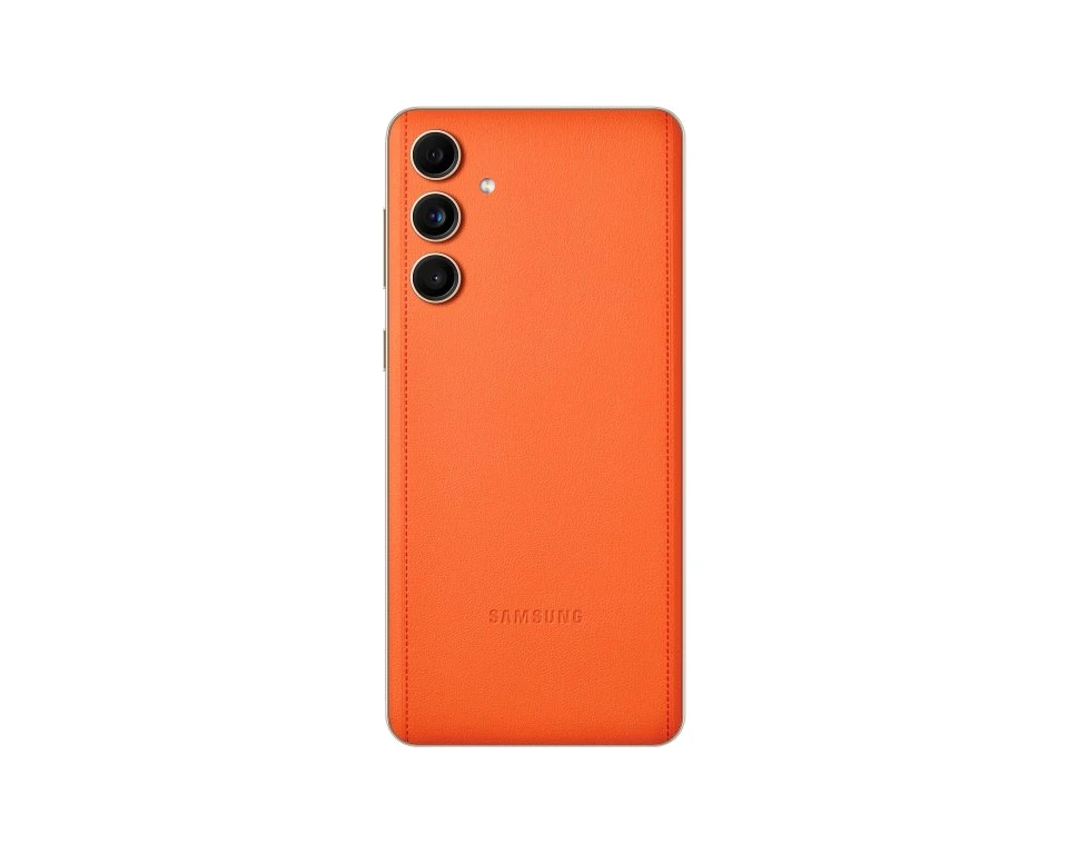 Samsung Galaxy C55 — Perspectiva Alternativa