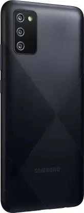 Samsung Galaxy F02s — Perspectiva Alternativa
