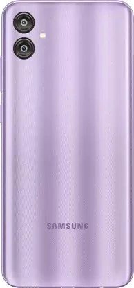Samsung Galaxy F04 — Perfil Lateral y Chasis