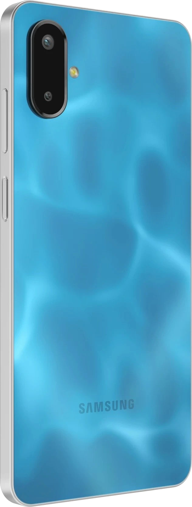 Samsung Galaxy F06 5G — Acabado Oficial