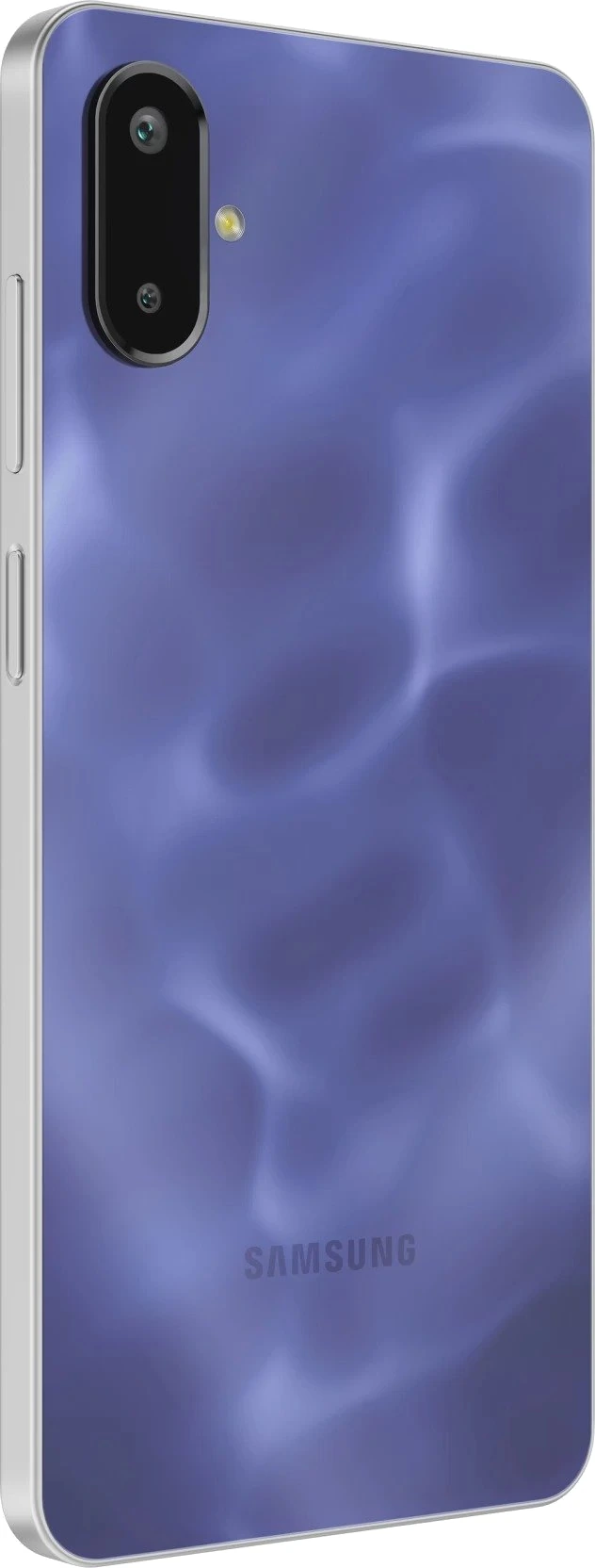 Samsung Galaxy F06 5G — Detalle del Módulo de Cámaras