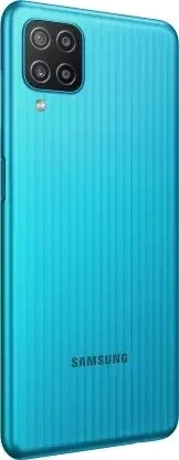 Samsung Galaxy F12 — Perspectiva Alternativa