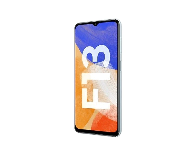 Samsung Galaxy F13 — Perspectiva Alternativa