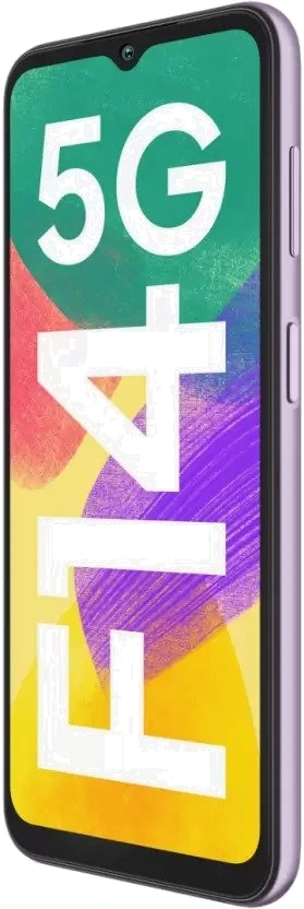 Samsung Galaxy F14 5G — Detalle del Módulo de Cámaras
