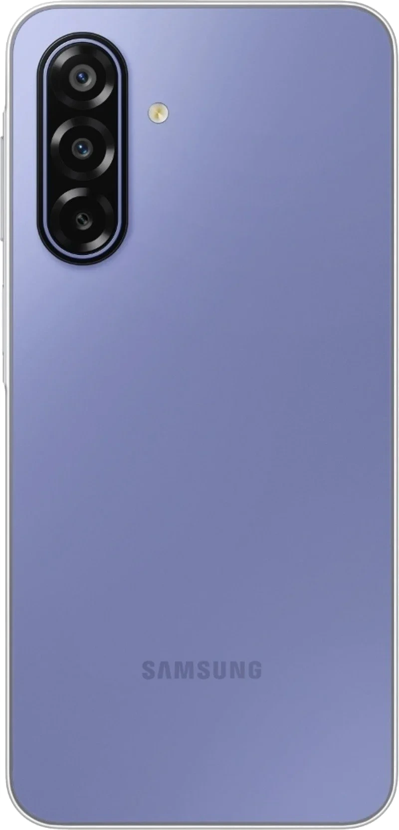 Samsung Galaxy F17 5G — Acabado Oficial