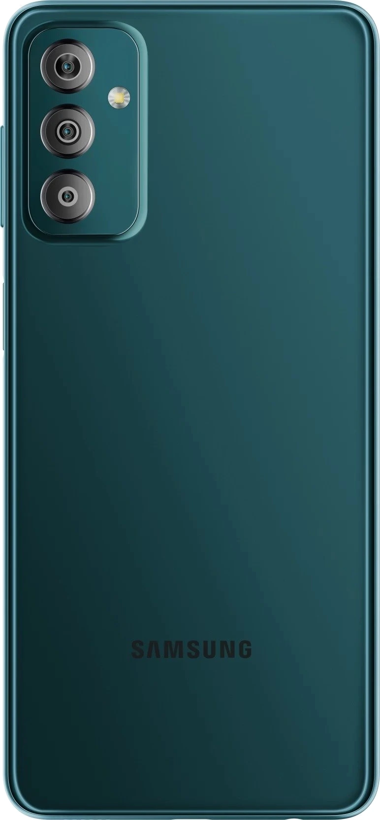 Samsung Galaxy F23 5G — Perspectiva Alternativa