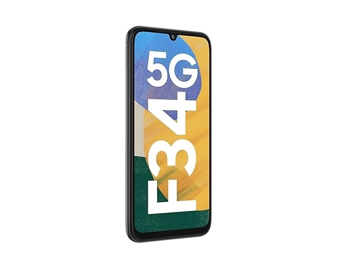 Samsung Galaxy F34 5G — Perspectiva Alternativa