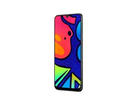 Samsung Galaxy F41 — Acabado Oficial