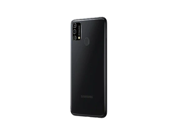 Samsung Galaxy F41 — Detalle del Módulo de Cámaras