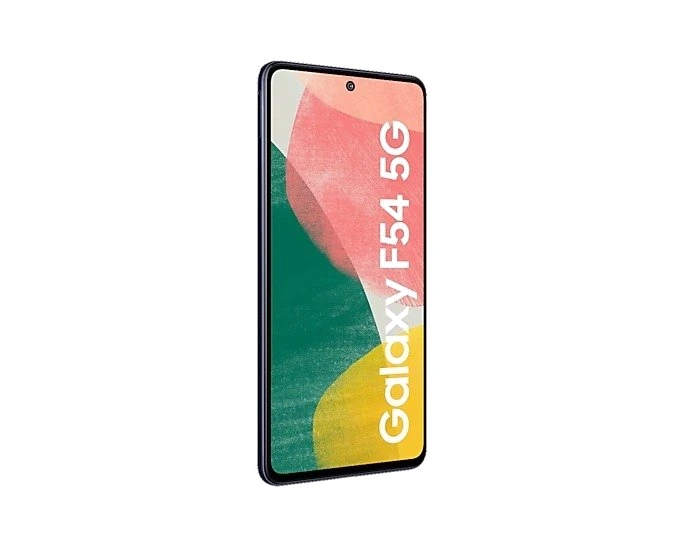 Samsung Galaxy F54 5G — Acabado Oficial