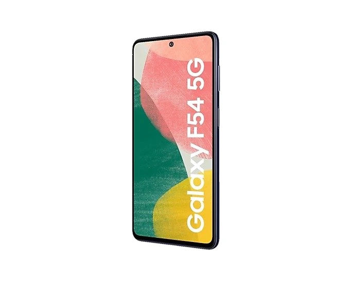 Samsung Galaxy F54 5G — Detalle del Módulo de Cámaras