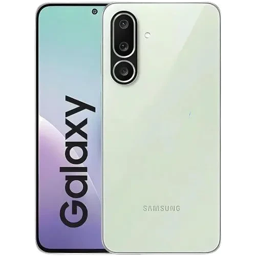 Samsung Galaxy F56 5G — Vista Trasera Oficial
